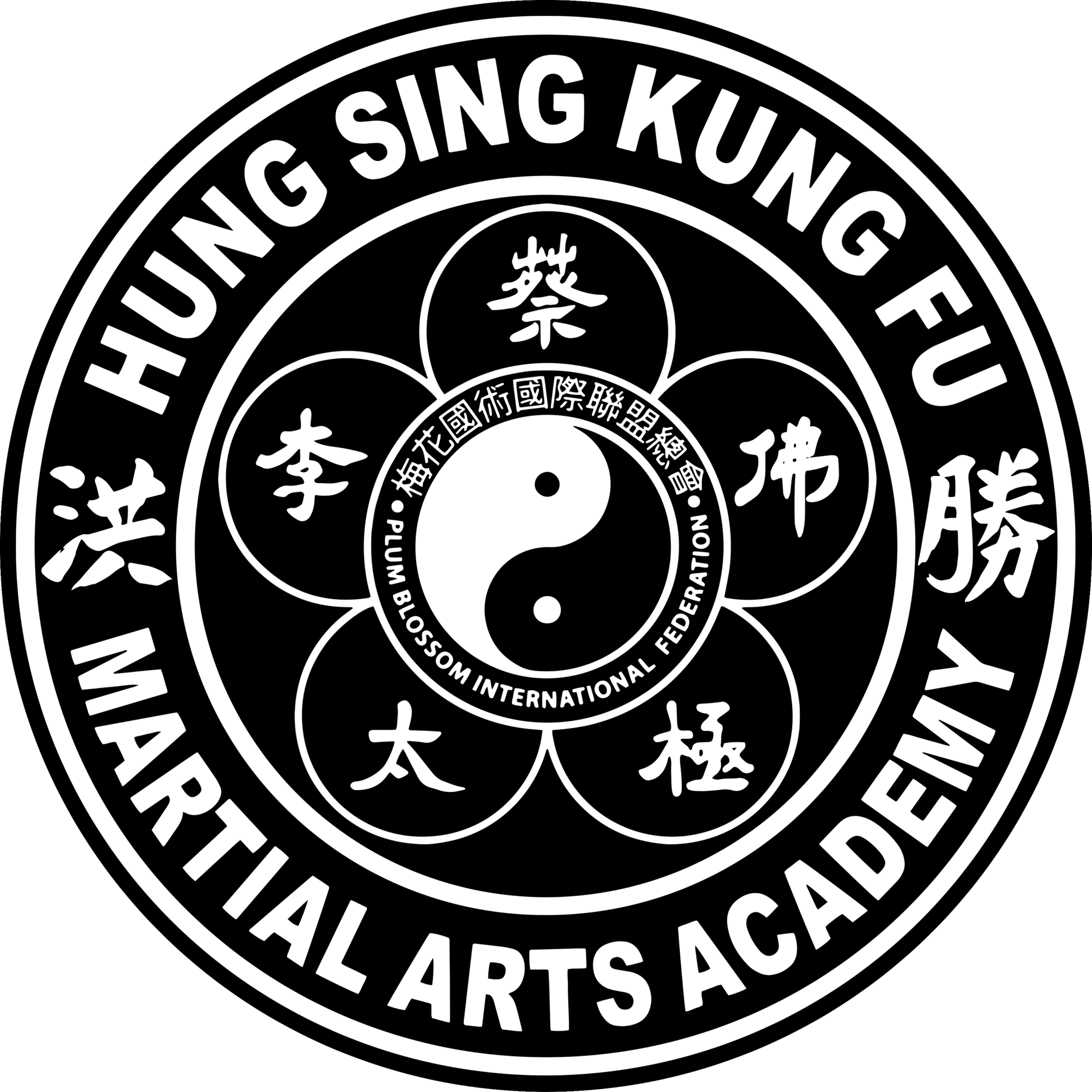 Hung Sing Martial Arts 2.0